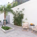 Casa Iole By Domusicily * Mondello