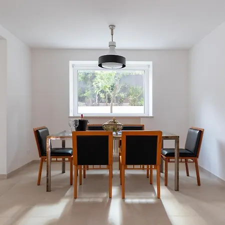 Casa Iole By Domusicily Apartment *