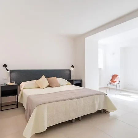Casa Iole By Domusicily * Mondello