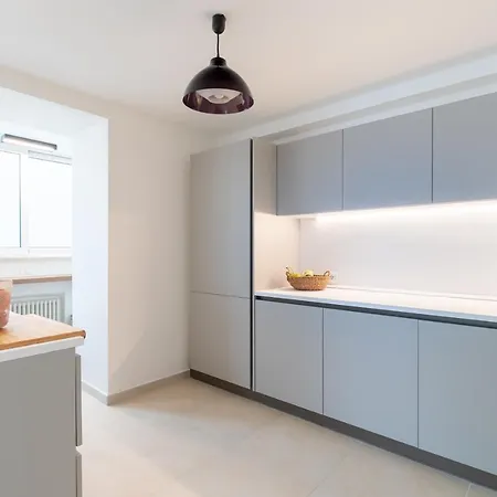 Casa Iole By Domusicily Apartment *