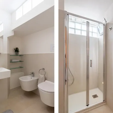 Casa Iole By Domusicily * Mondello