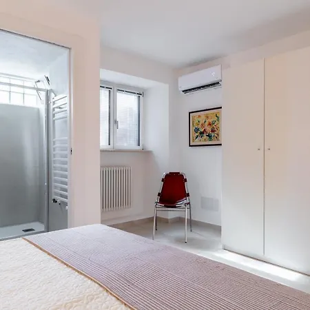 Apartment Casa Iole By Domusicily Mondello
