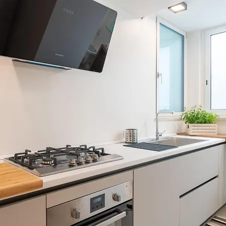 Casa Iole By Domusicily Apartment Mondello