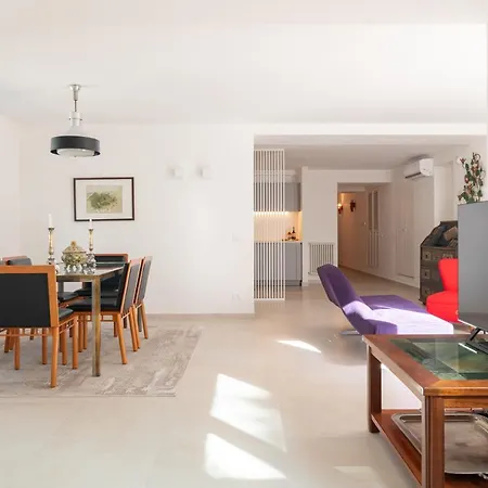 Casa Iole By Domusicily * Mondello