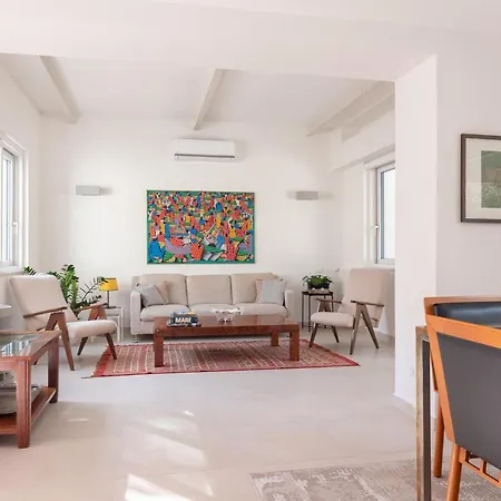 Casa Iole By Domusicily Mondello