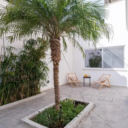 Casa Iole By Domusicily Apartment Mondello