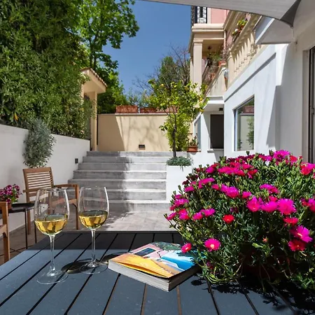 Apartment Casa Iole By Domusicily Mondello