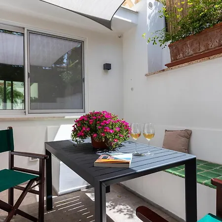 Casa Iole By Domusicily Mondello