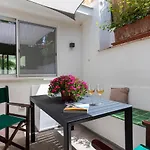 Casa Iole By Domusicily Mondello