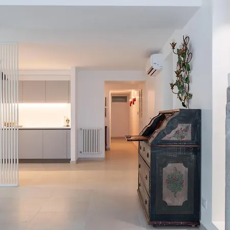 公寓 Casa Iole By Domusicily