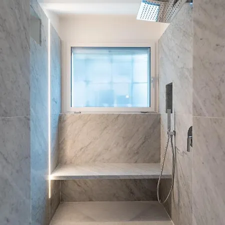 公寓 Casa Iole By Domusicily