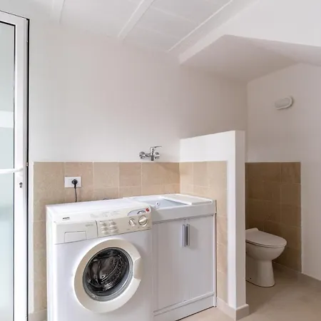 Casa Iole By Domusicily 公寓 *