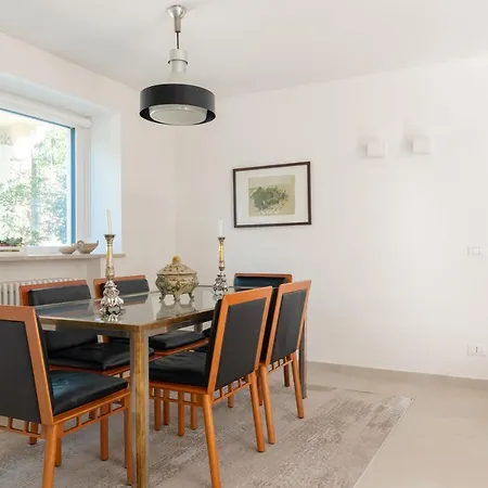 公寓 Casa Iole By Domusicily *