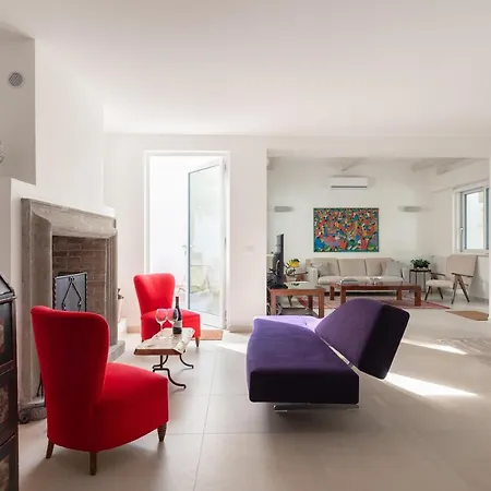 Casa Iole By Domusicily