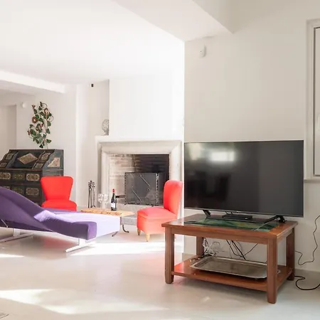 公寓 Casa Iole By Domusicily