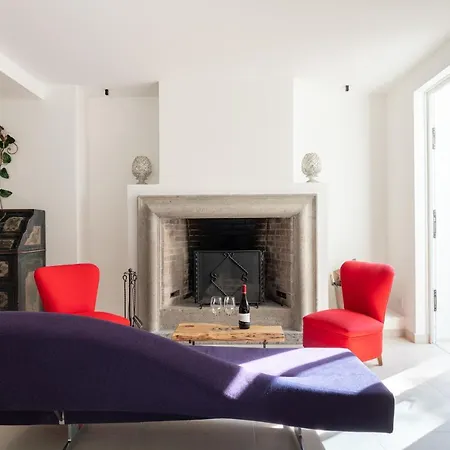 公寓 Casa Iole By Domusicily *