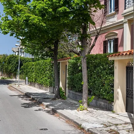 公寓 Casa Iole By Domusicily 蒙德罗