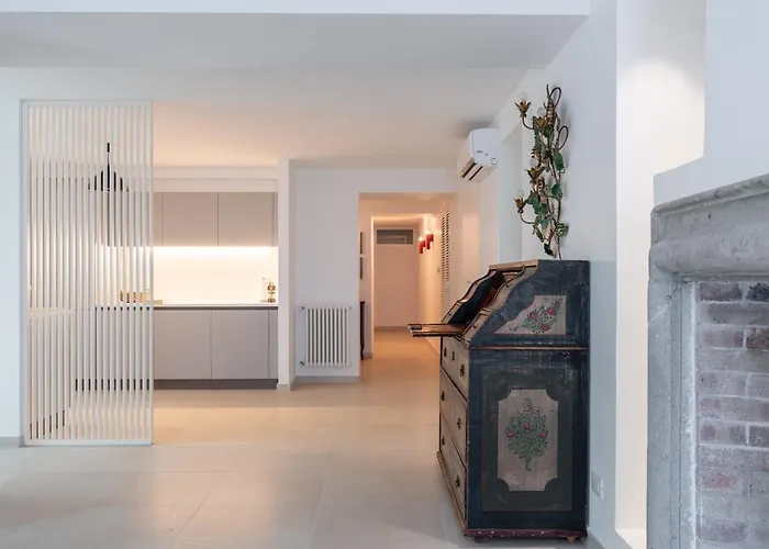 公寓 Casa Iole By Domusicily