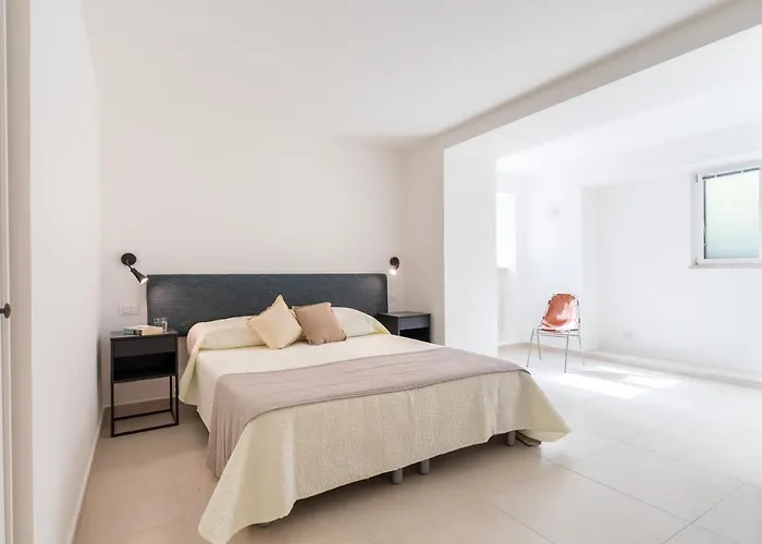 Casa Iole By Domusicily * 蒙德罗