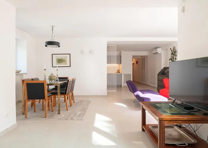 Casa Iole By Domusicily * 蒙德罗