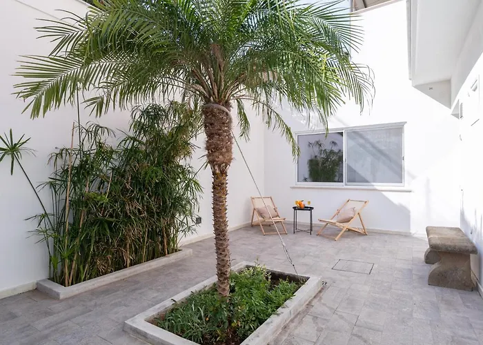 Casa Iole By Domusicily 公寓 蒙德罗