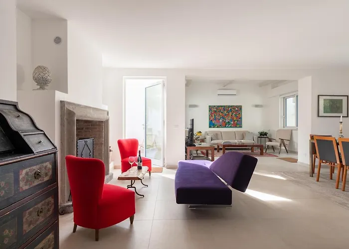 Casa Iole By Domusicily